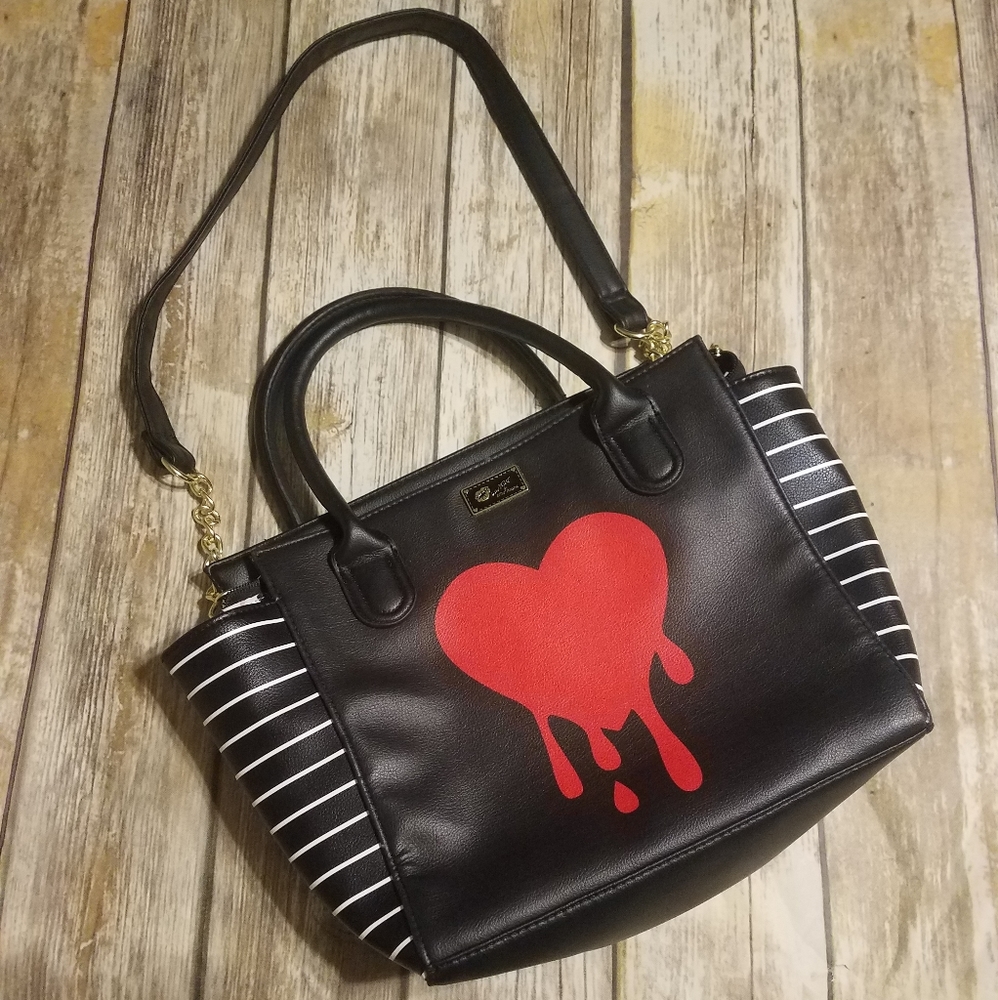 Betsey Johnson Purse